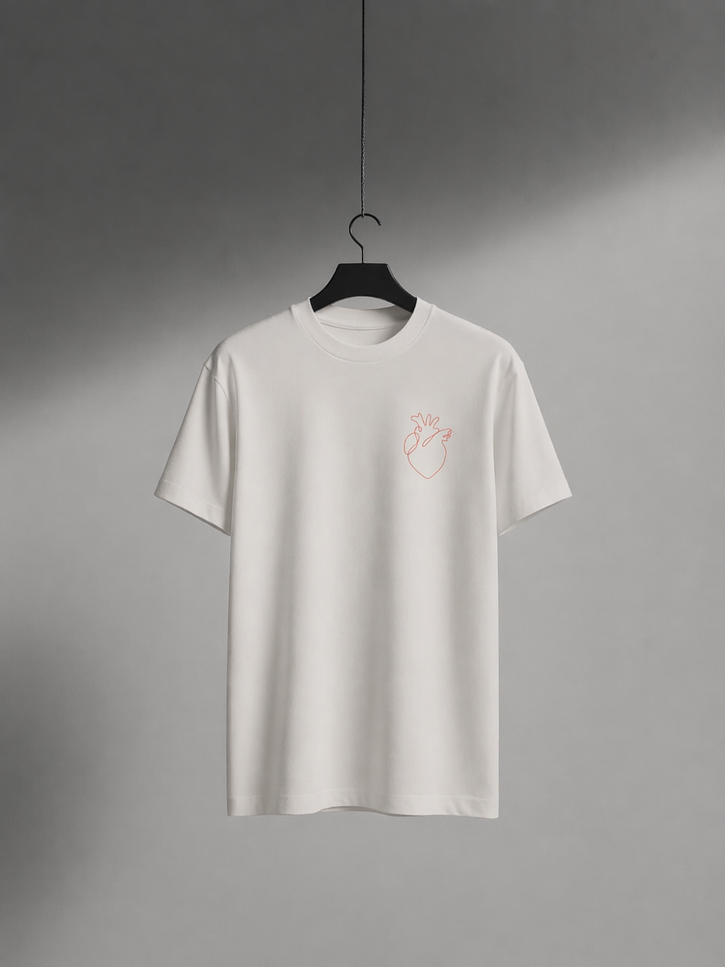 The Fighter T-shirt