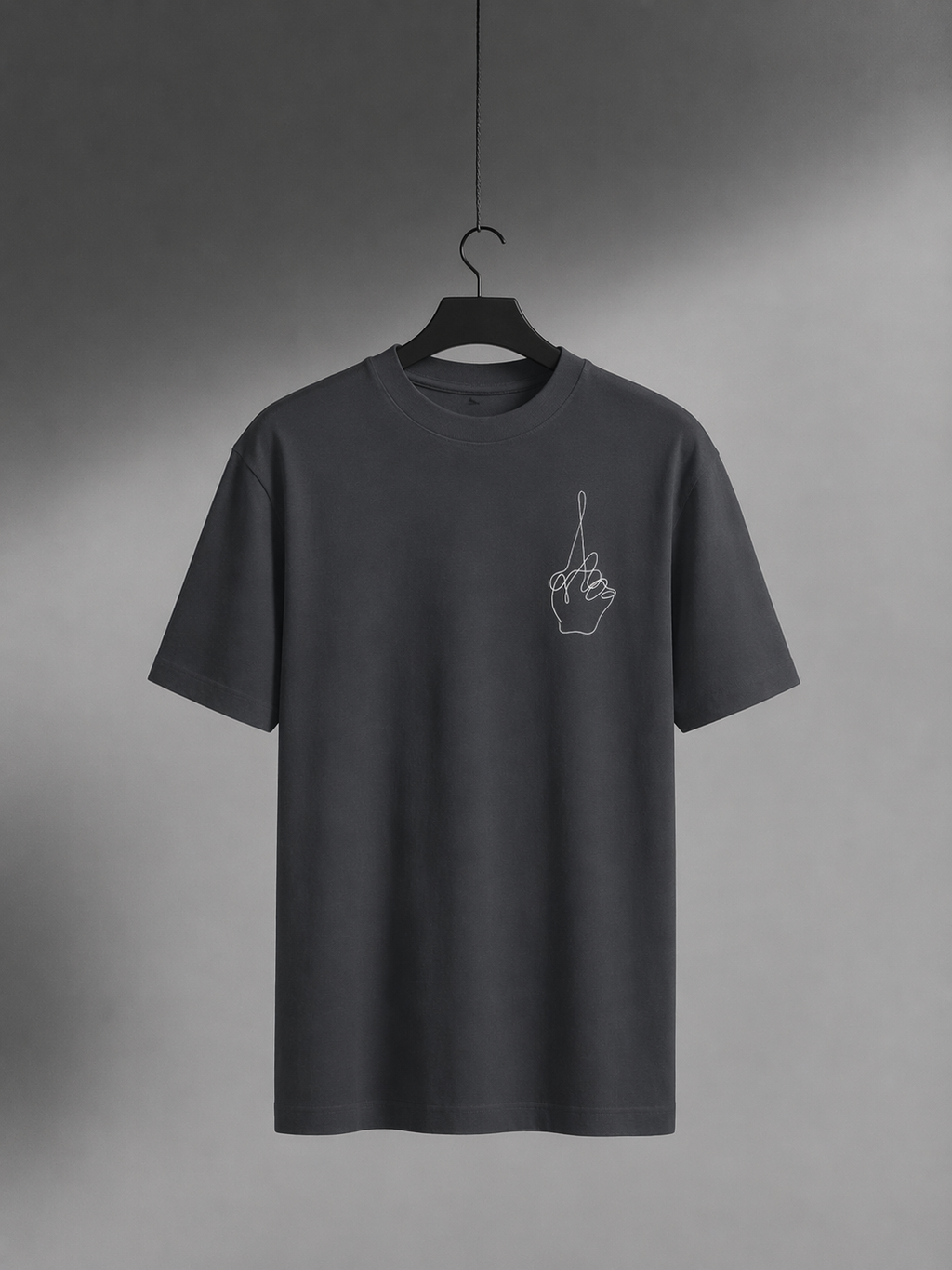 The Incisive T-Shirt