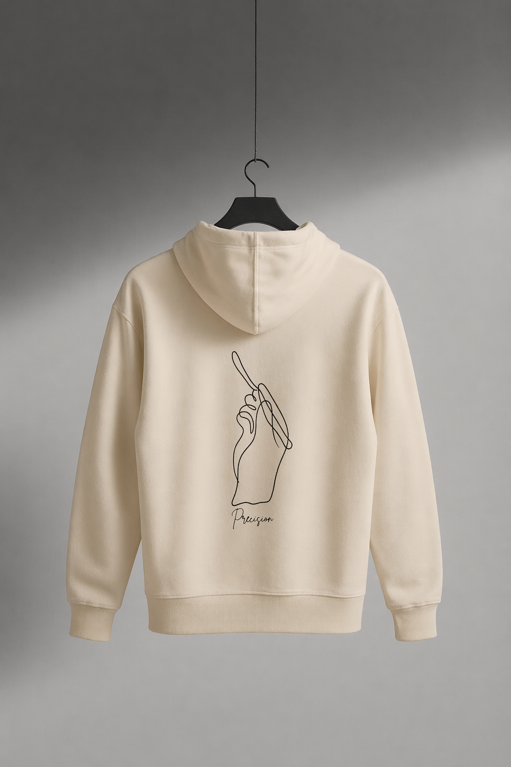 The Incisive Hoodie