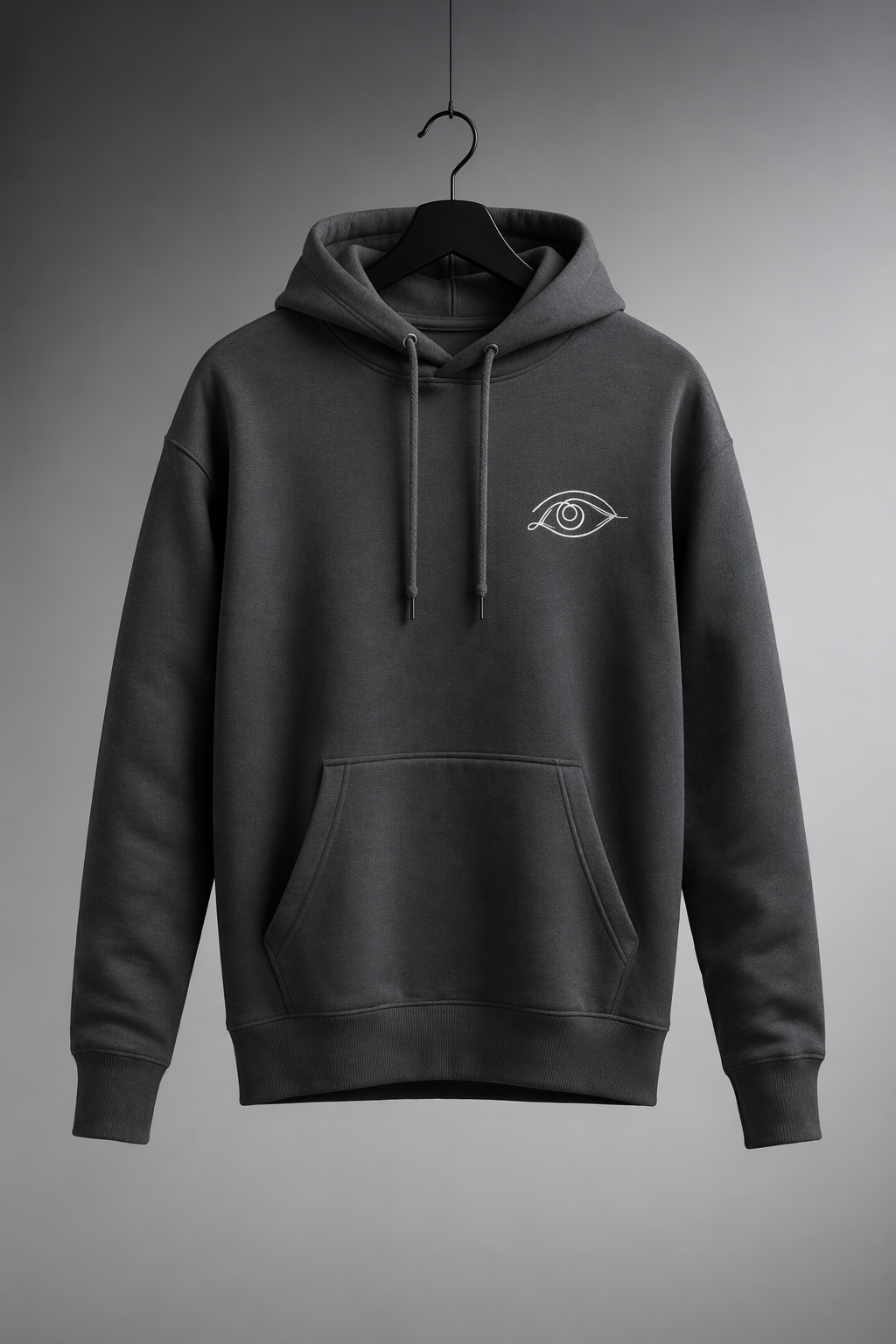 The Visionary Hoodie