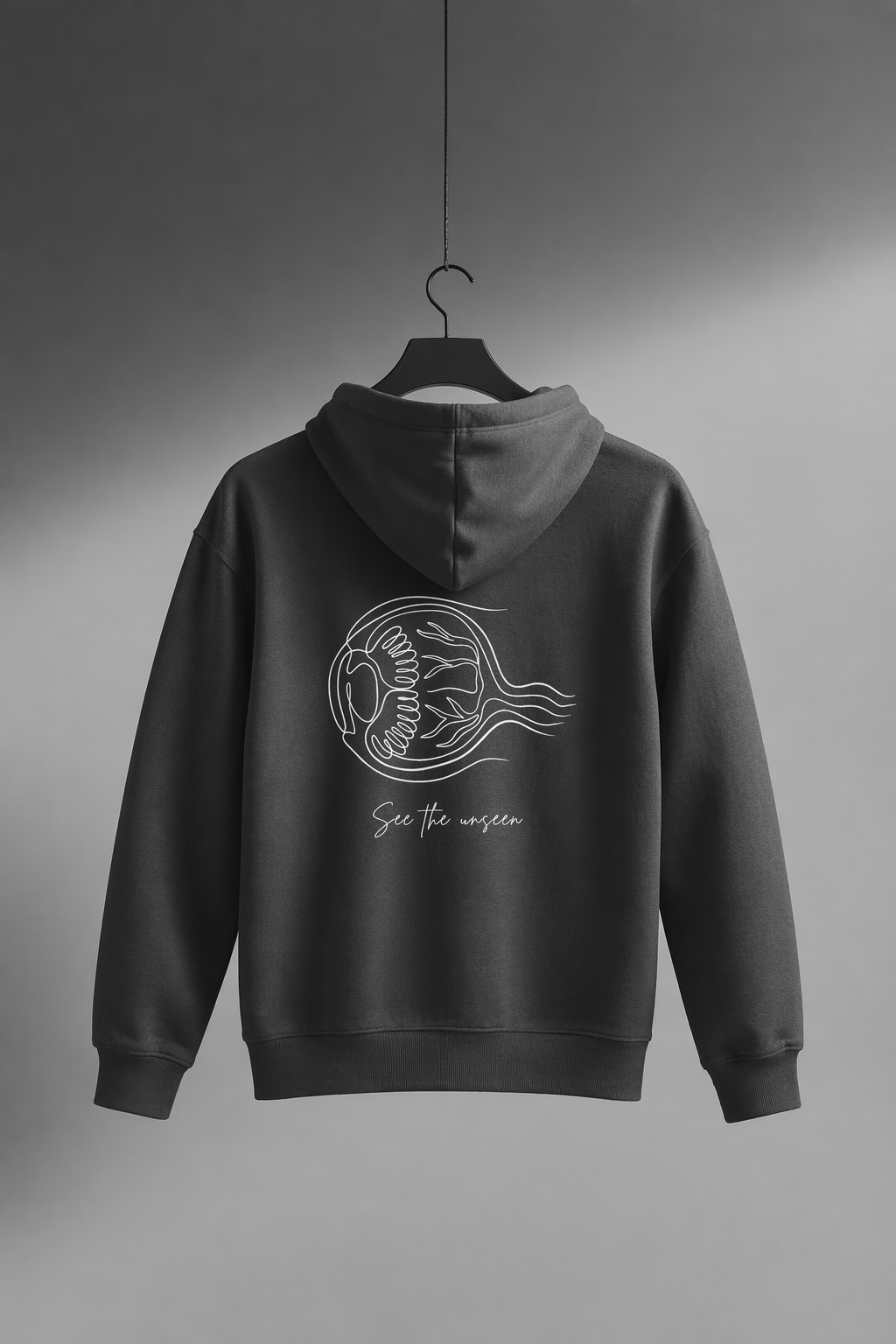 The Visionary Hoodie