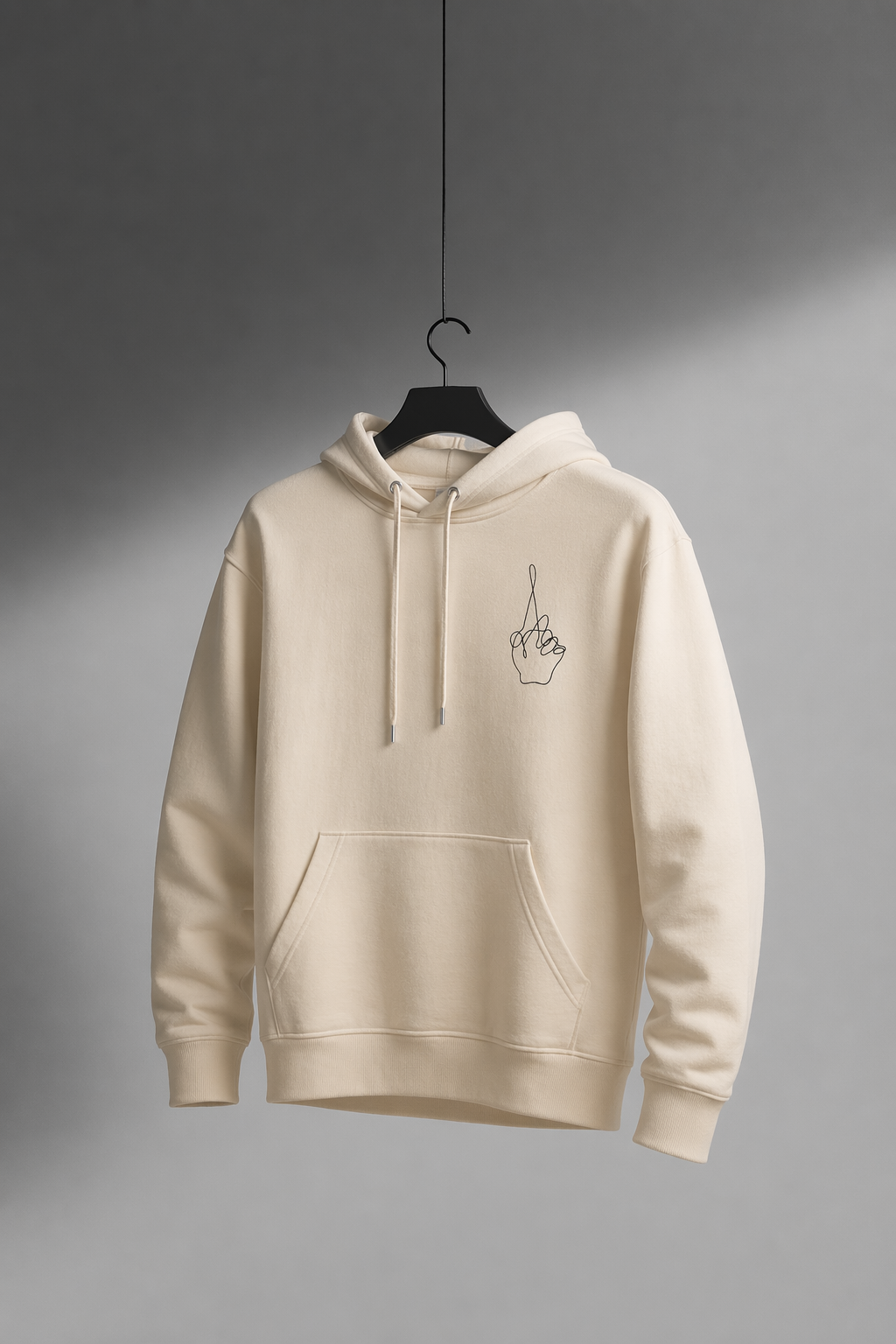 The Incisive Hoodie