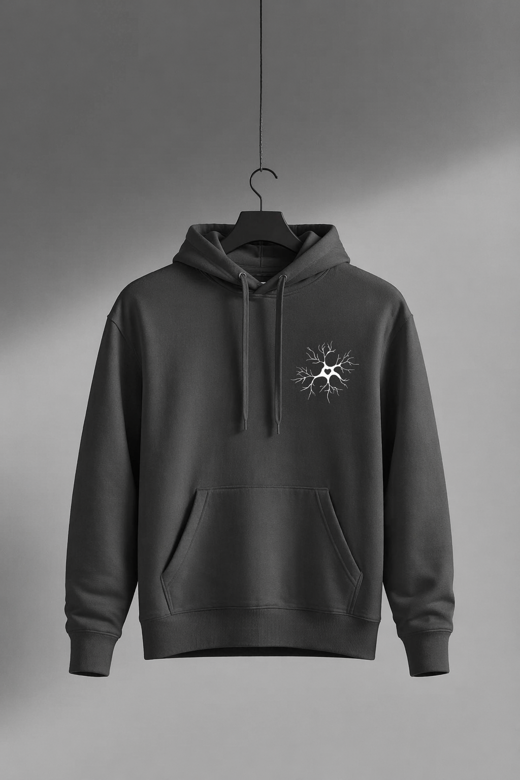 The Prodigy Hoodie