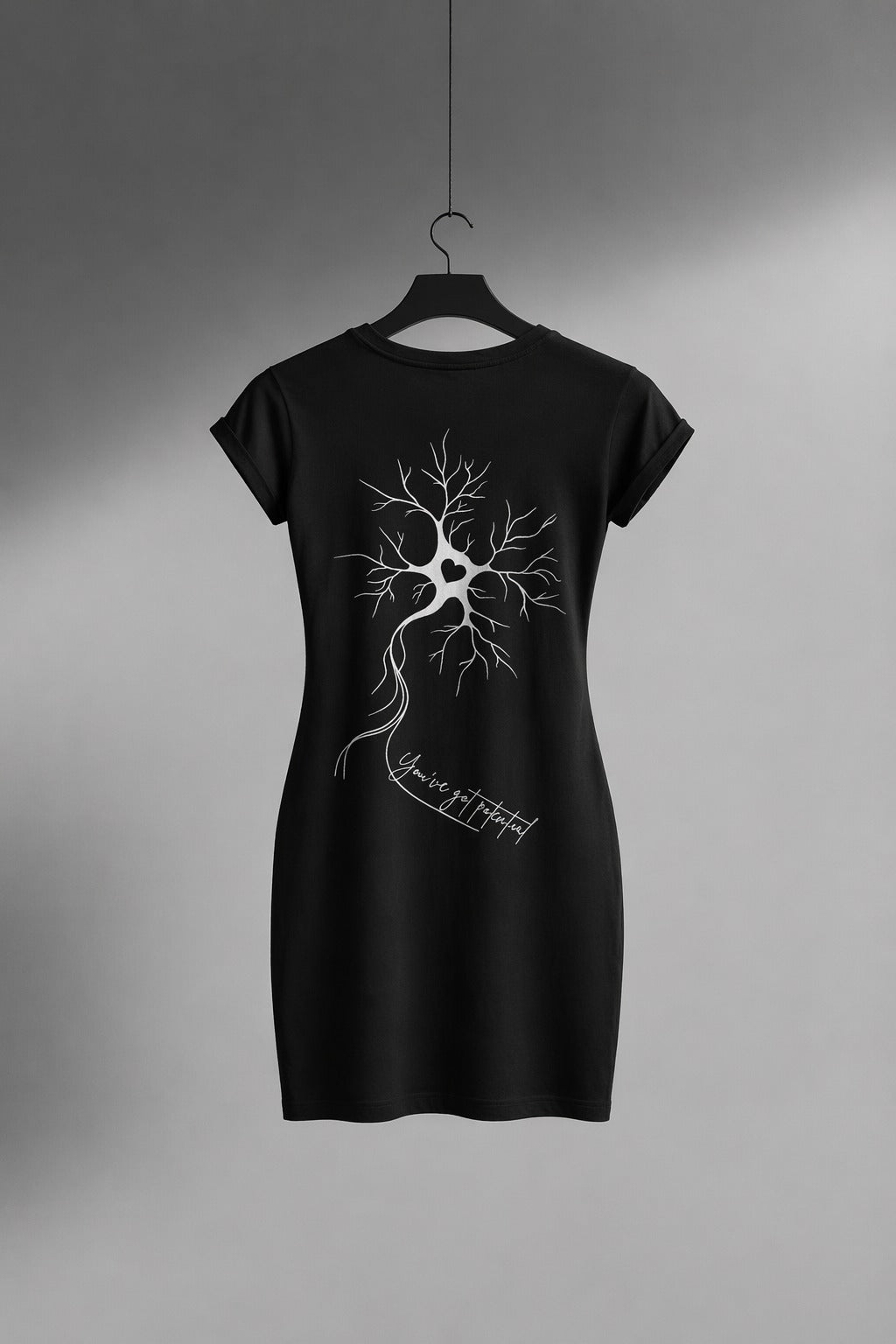 The Prodigy Dress