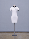 The Prodigy Polo Dress