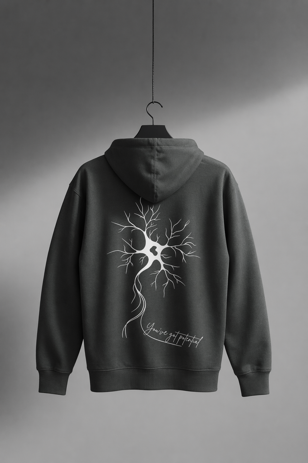 The Prodigy Hoodie