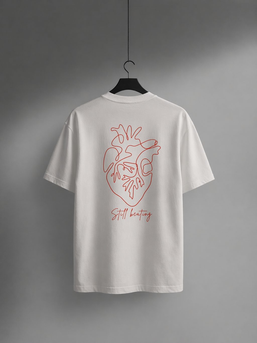The Fighter T-shirt
