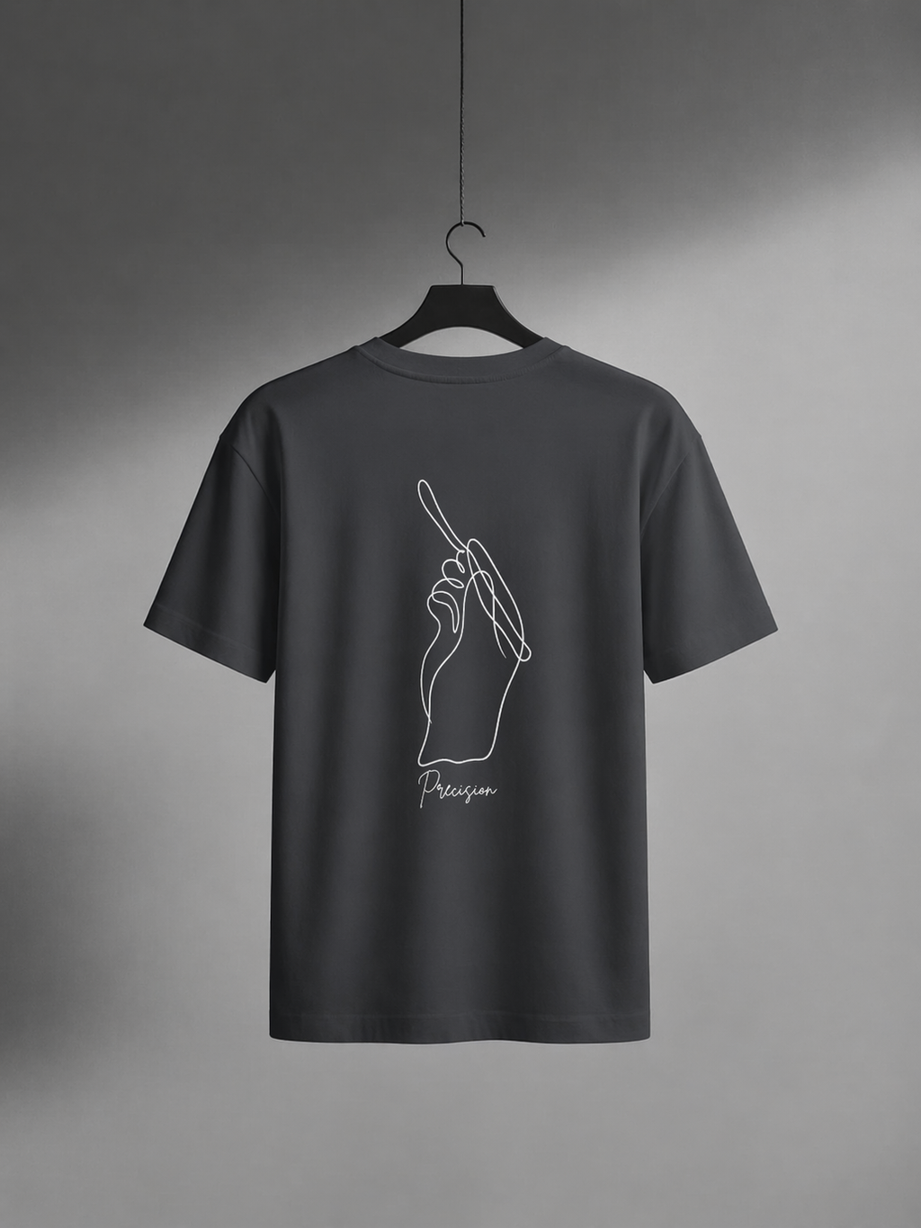 The Incisive T-Shirt